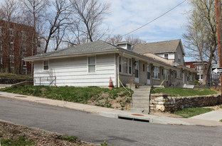 4242-4248 Locust St Apartments