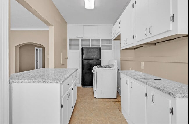 665 E Pkwy S, Unit 673 E Parkway S 1 in Memphis, TN - Building Photo - Building Photo