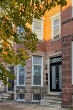 2207 Callow Ave in Baltimore, MD - Building Photo - Building Photo