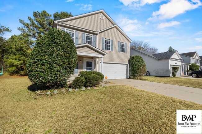 233 Rosebrook Dr in Hopkins, SC - Building Photo - Building Photo