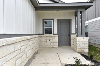 11943 Sitio Plains in San Antonio, TX - Building Photo - Building Photo