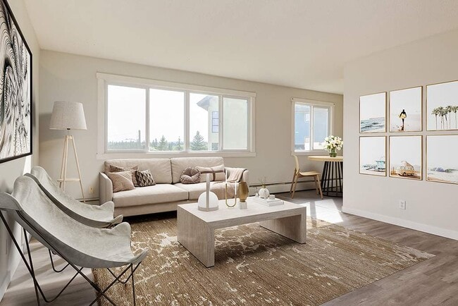 Valleyview Manor