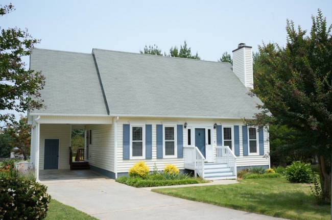 property at 1669 Quillmark Rd