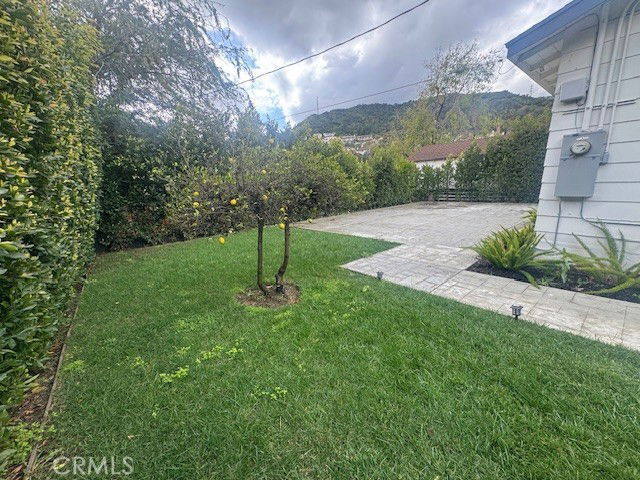 property at 1422 Mildine Dr