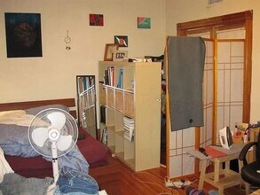 2029 Massachusetts Ave, Unit 6 in Cambridge, MA - Building Photo - Building Photo
