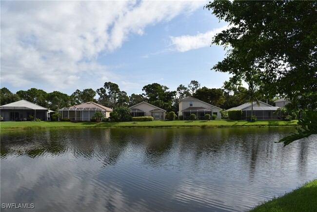 property at 25817 Pebblecreek Dr