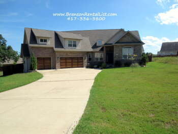 122 Millstone Ct in Branson, MO - Building Photo - Building Photo