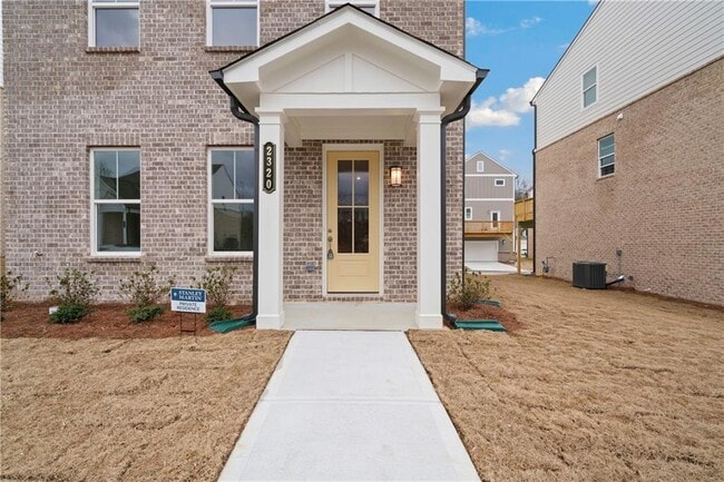 2320 Whistler Wy NE in Lawrenceville, GA - Building Photo - Building Photo