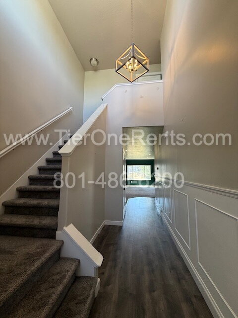 661 Koins Way in Bluffdale, UT - Building Photo - Building Photo