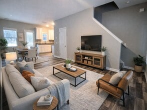 3015 E Ridge Rd in Salisbury, NC - Building Photo - Building Photo