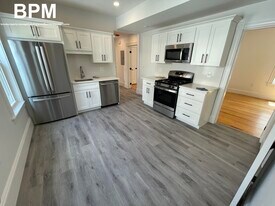 39 Goldsmith St, Unit #2 in Boston, MA - Building Photo
