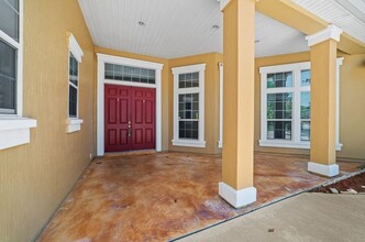 256 W Berkswell Dr in Saint Johns, FL - Building Photo - Building Photo