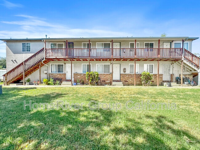 property at 2957 Howe Ave