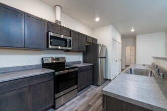 The Marjorie at Aspen Park II, LLC in Spokane, WA - Foto de edificio - Interior Photo