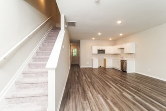 332 Stone Arbor Wy in Wendell, NC - Building Photo - Building Photo