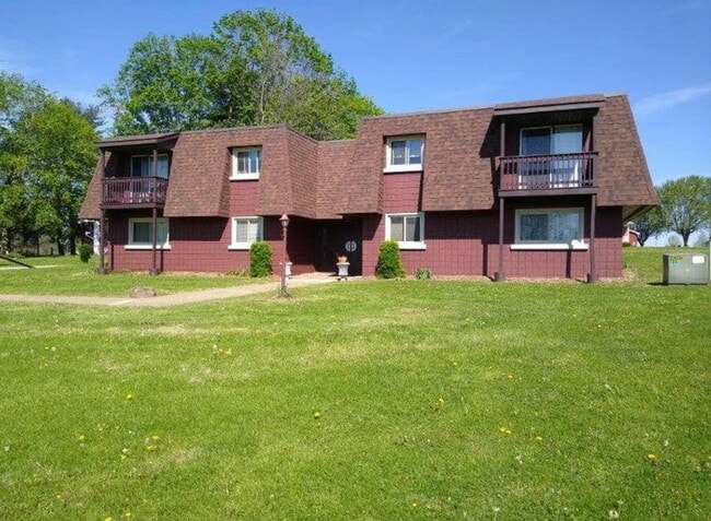 170 Archway Dr, Unit 4A