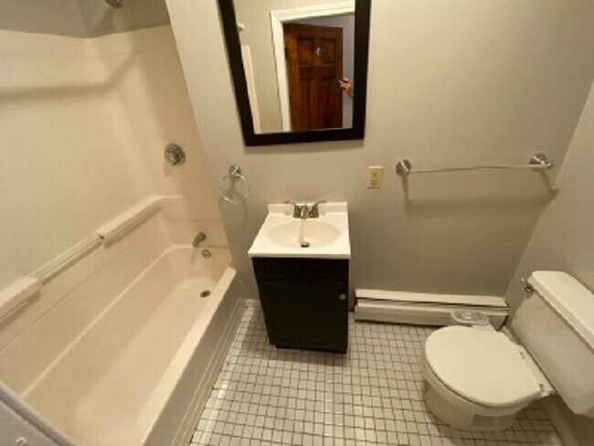 350 Allston St, Unit #3 in Cambridge, MA - Building Photo - Building Photo