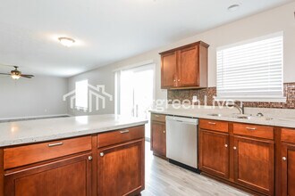 1120 Sedgehill Ln in Indianapolis, IN - Building Photo - Building Photo