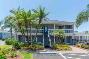 The Cove at Atlantic Beach Apartamentos