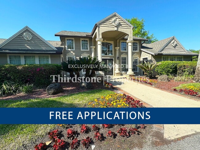property at 10200 Belle Rive Blvd