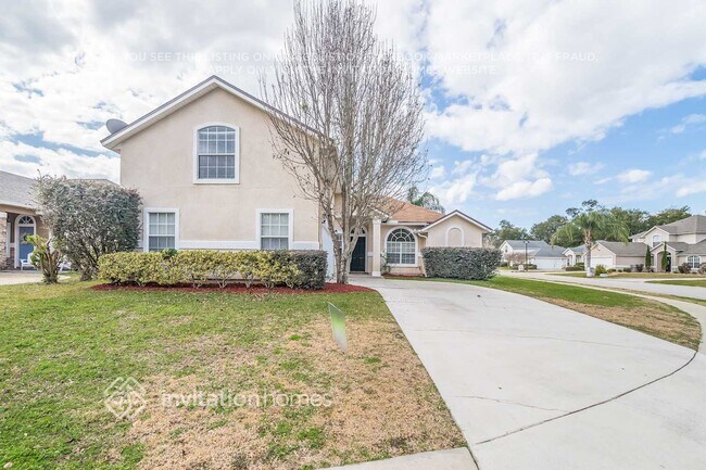 2915 Majestic Oaks Ln in Green Cove Springs, FL - Building Photo - Building Photo