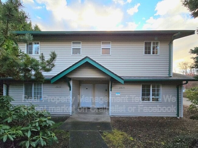 2824 Valencia St in Bellingham, WA - Building Photo - Building Photo