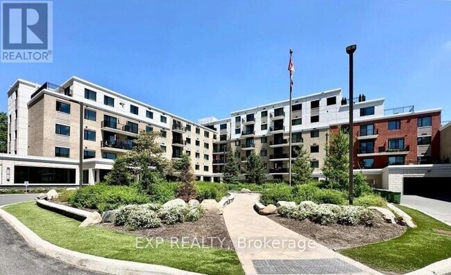 property at 1425-1425 Vanier Pkwy