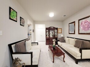 4535 Medrano Trl in Katy, TX - Building Photo - Building Photo