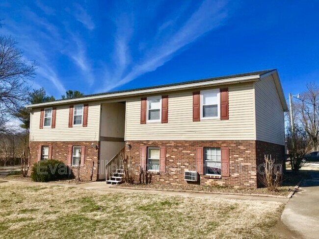 property at 6515 Uebelhack Rd