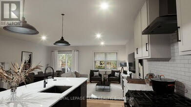 708 TAILSLIDE Ave in Ottawa, ON - Building Photo - Building Photo