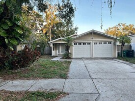 404 Belmont St in Safety Harbor, FL - Building Photo