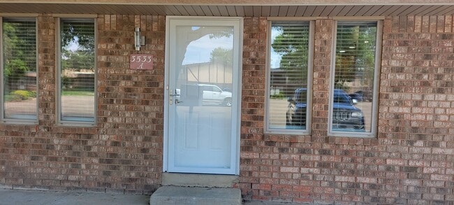 3533 Adenmor Ct in Clovis, NM - Building Photo - Building Photo