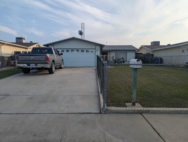 property at 1215 McKinley Ave