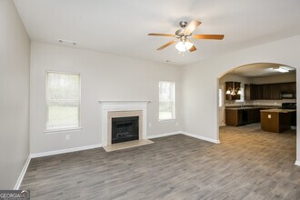 842 Whitfield Oak Way NE in Auburn, GA - Building Photo - Building Photo