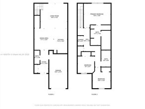204 SE Woodbark St in Port St. Lucie, FL - Building Photo - Building Photo