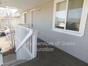 433 Pendleton St in Palisade, CO - Building Photo - Building Photo