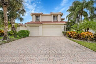 4627 Windward Cove Ln in Wellington, FL - Building Photo