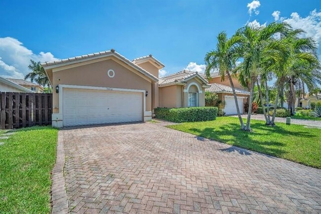 property at 15452 SW 138th Terrace