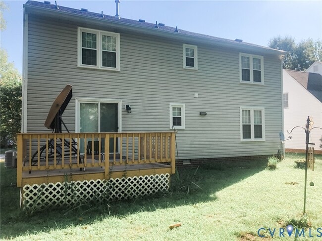 2820 Chapelwood Ln in Short Pump, VA - Building Photo - Building Photo