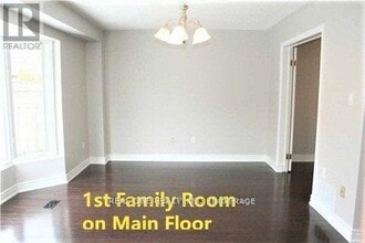 5847 Tayside Crescent in Mississauga, ON - Building Photo - Building Photo