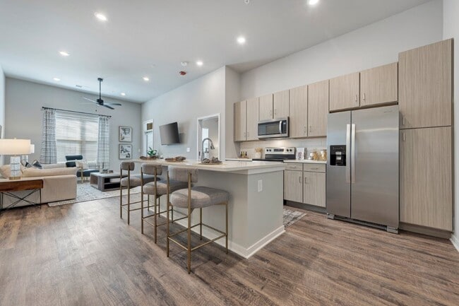 Avenue64 Apartments
