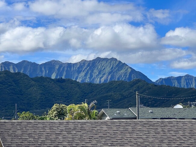 330C Olomana St, Unit 330C Olomana ST Kailua in Kailua, HI - Foto de edificio - Building Photo