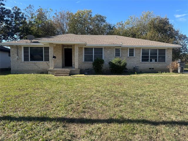 4651 C L Veasey Blvd in Dallas, TX - Building Photo