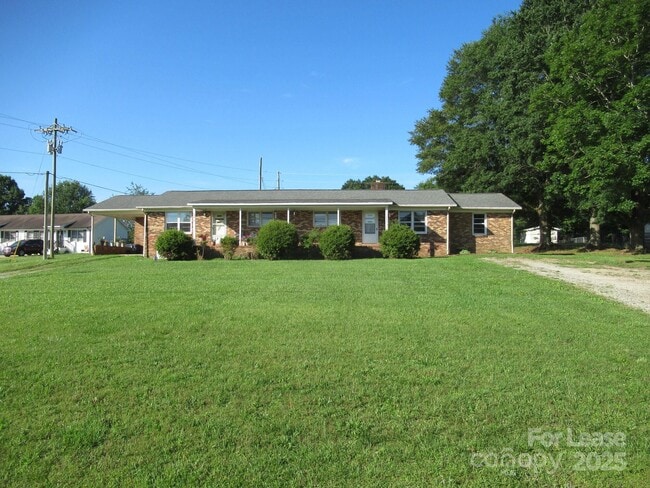 property at 2084 Shuford Rd