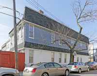 6801 Forest Ave in Ridgewood, NY - Building Photo - Building Photo