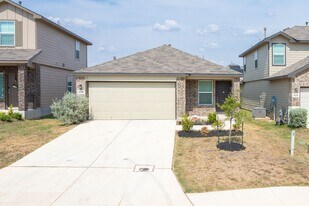 4238 Fort Palmer Blvd in Saint Hedwig, TX - Building Photo