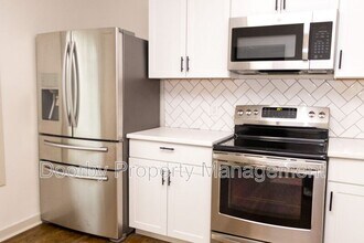 804 Grandview Ave in Chattanooga, TN - Building Photo - Building Photo