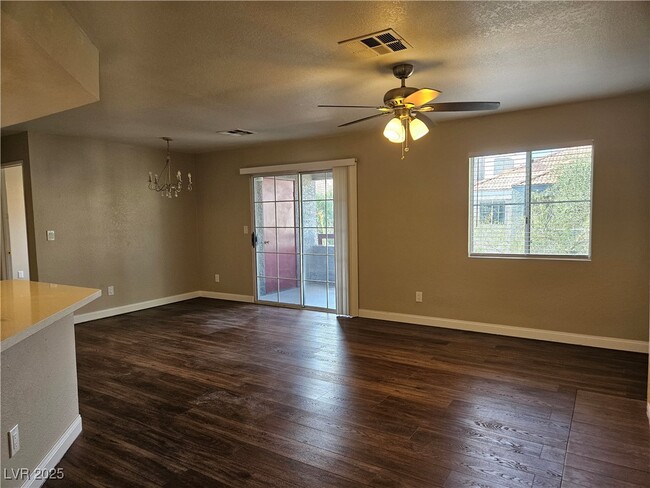 property at 8600 W Charleston Blvd