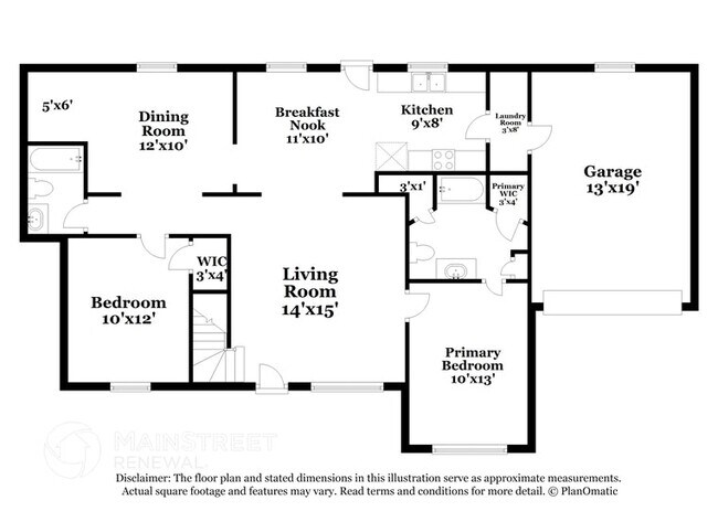 209 Rapid Waters Ct in Christiana, TN - Building Photo - Building Photo
