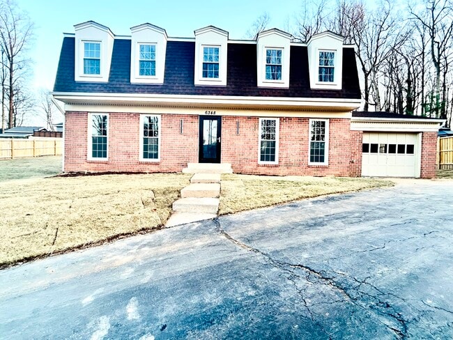 property at 6348 Torrence St